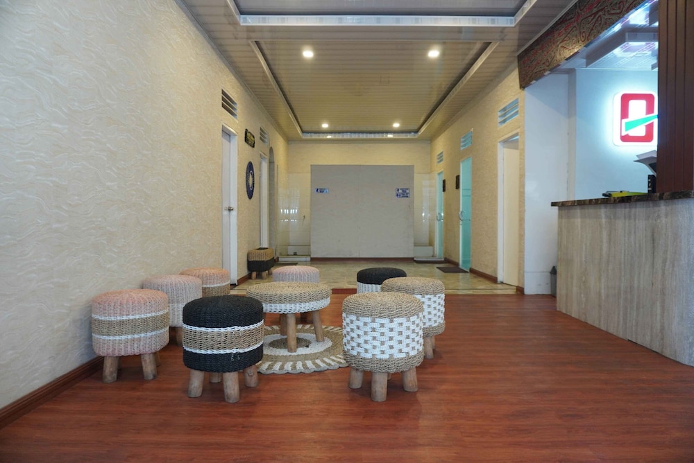 Grand Tamaro Hotel Parapat 37/49