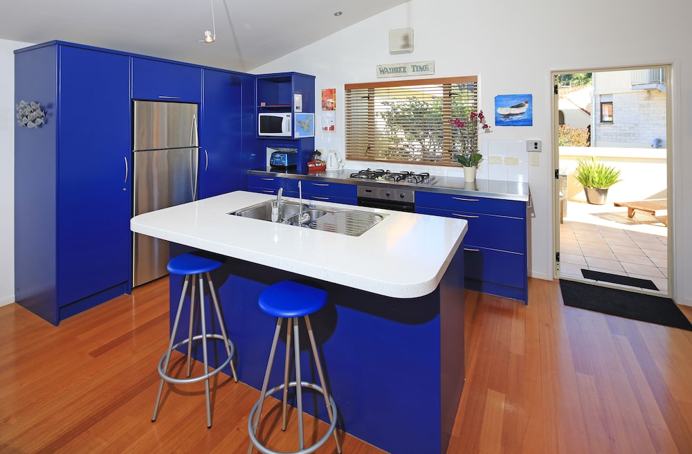 ONETANGI BEACH APARTMENTS 54/69