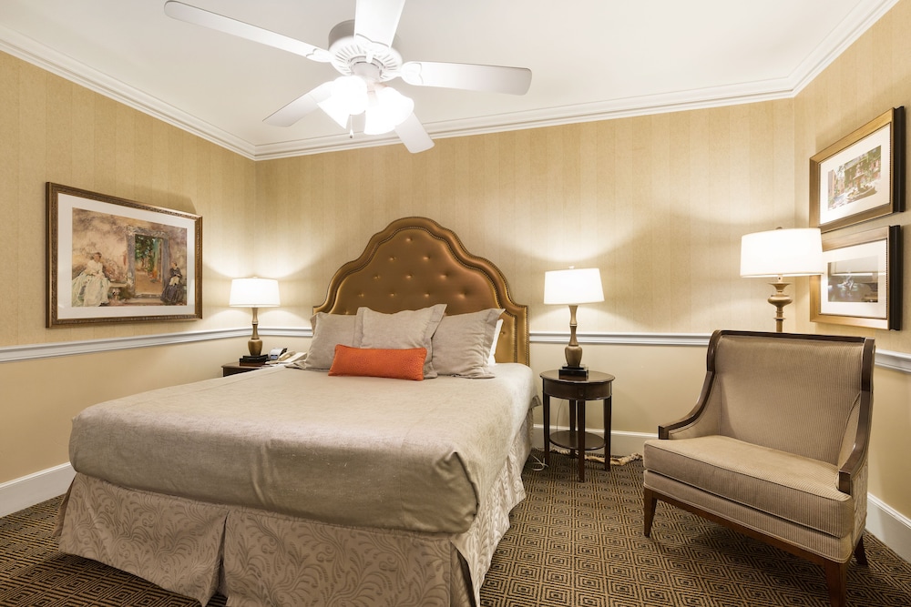 Hotel Provincial 24/42