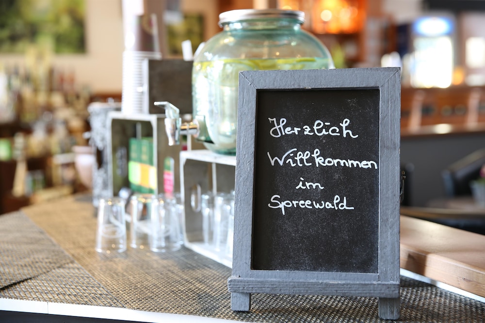Best Western Spreewald 29/65