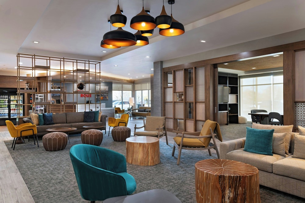 Fairfield By Marriott Inn & Suites Albuquerque Uptown 11/25