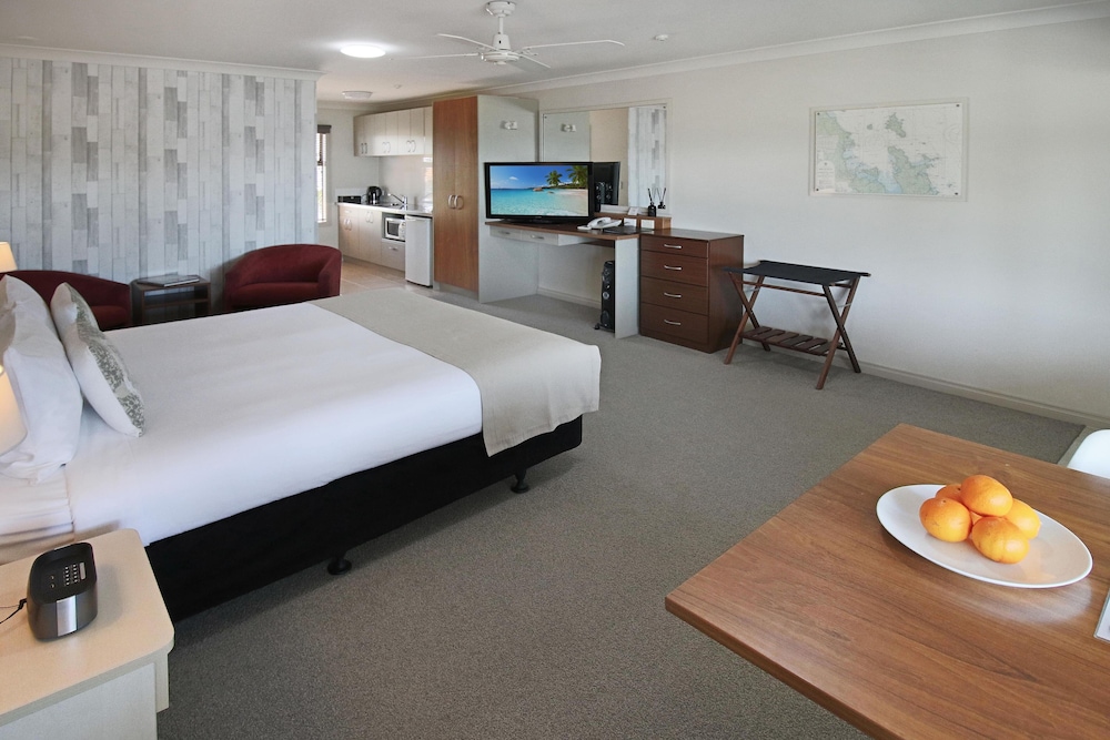 Whangaparaoa Lodge Motel 18/70