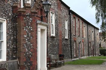 Best Western Annesley House Hotel 3/54