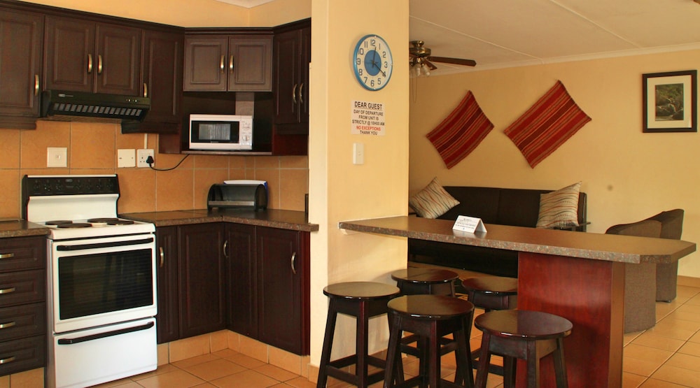 Natal Spa Hot Springs and Leisure Resort 45/50