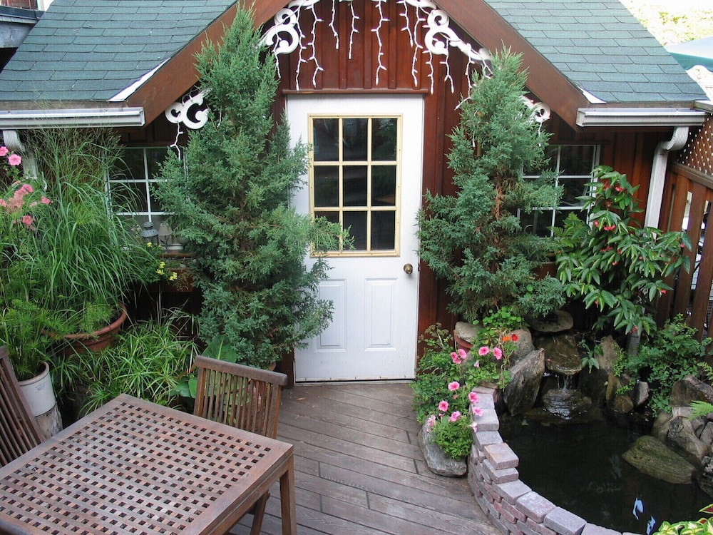 A Seaton Dream B&B 4/50