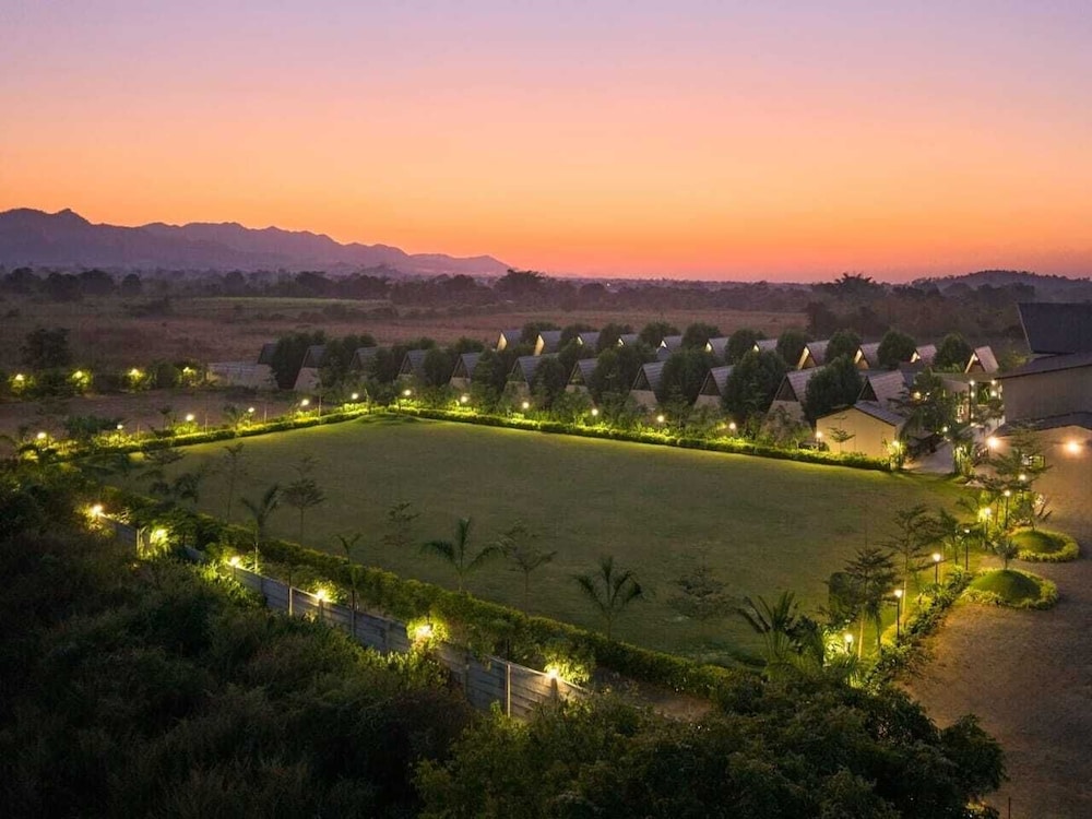 Vindhyachal Resort 32/45