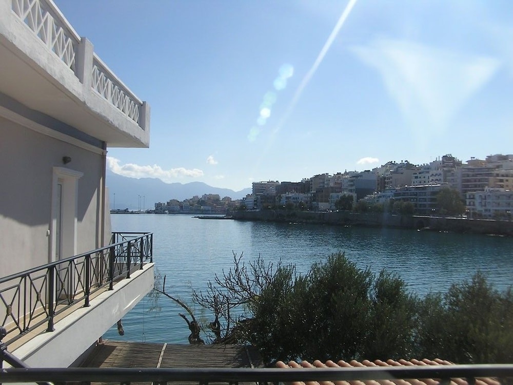 Hotel Polydoros 36/44