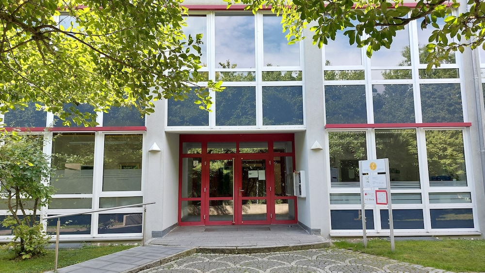 Hotel Apfelrot 4/34