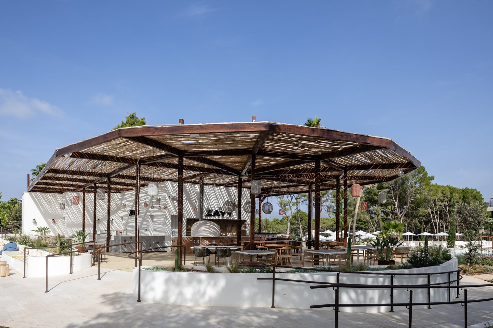 Kimpton Aysla Mallorca, an IHG Hotel 3/50