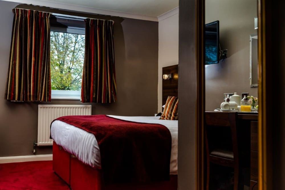 Gibside Hotel 20/41