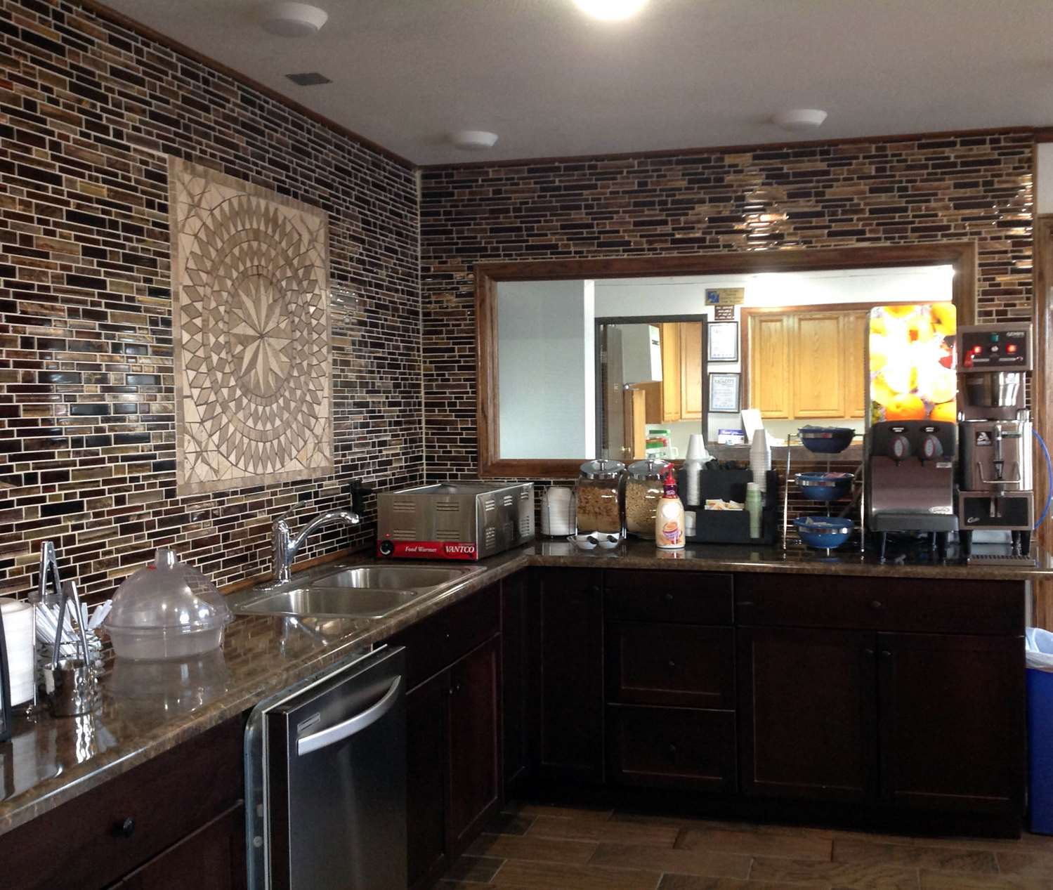 Americas Best Value Inn & Suites-Sidney 37/37