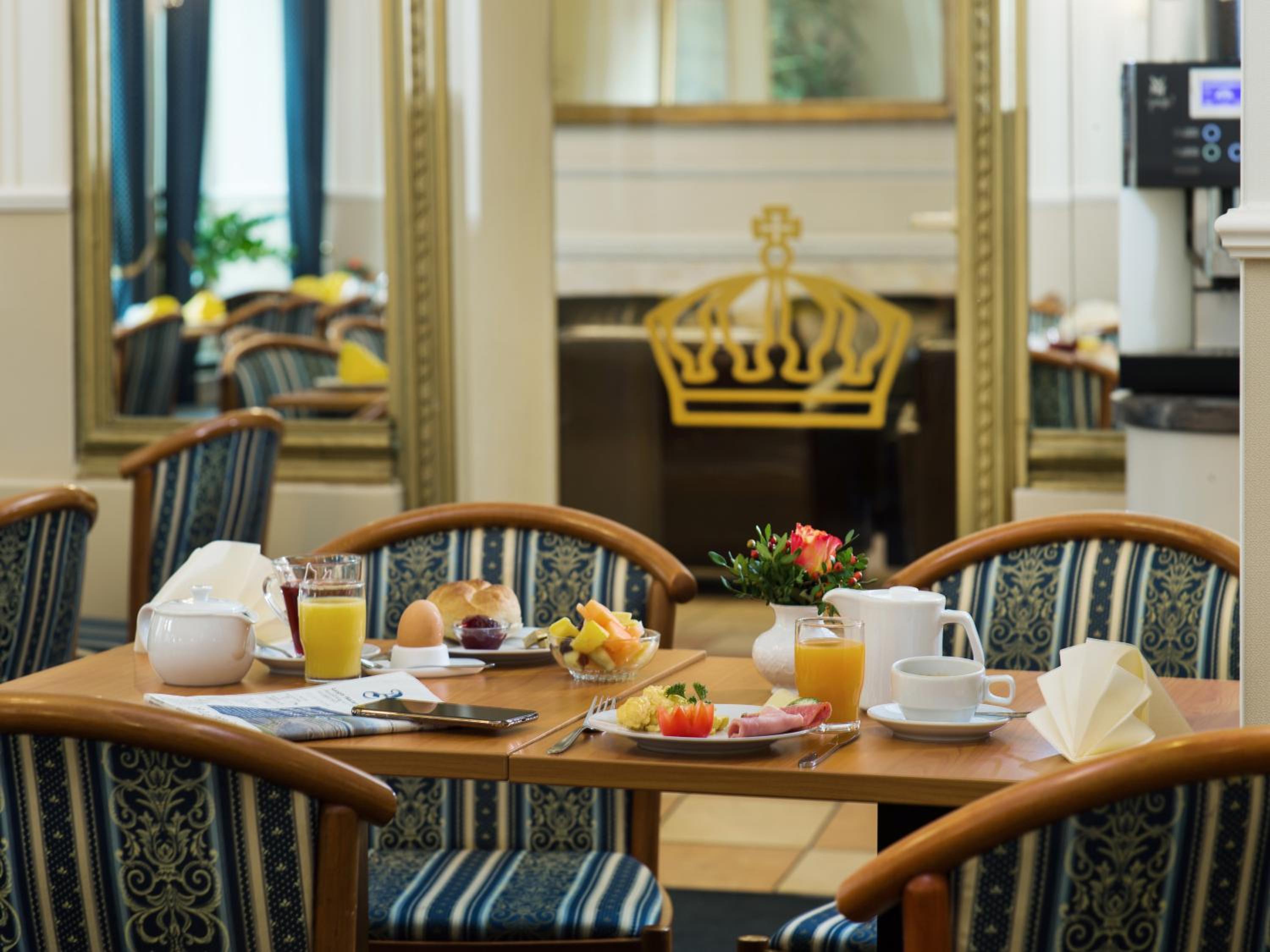 Hotel Konigshof 45/58