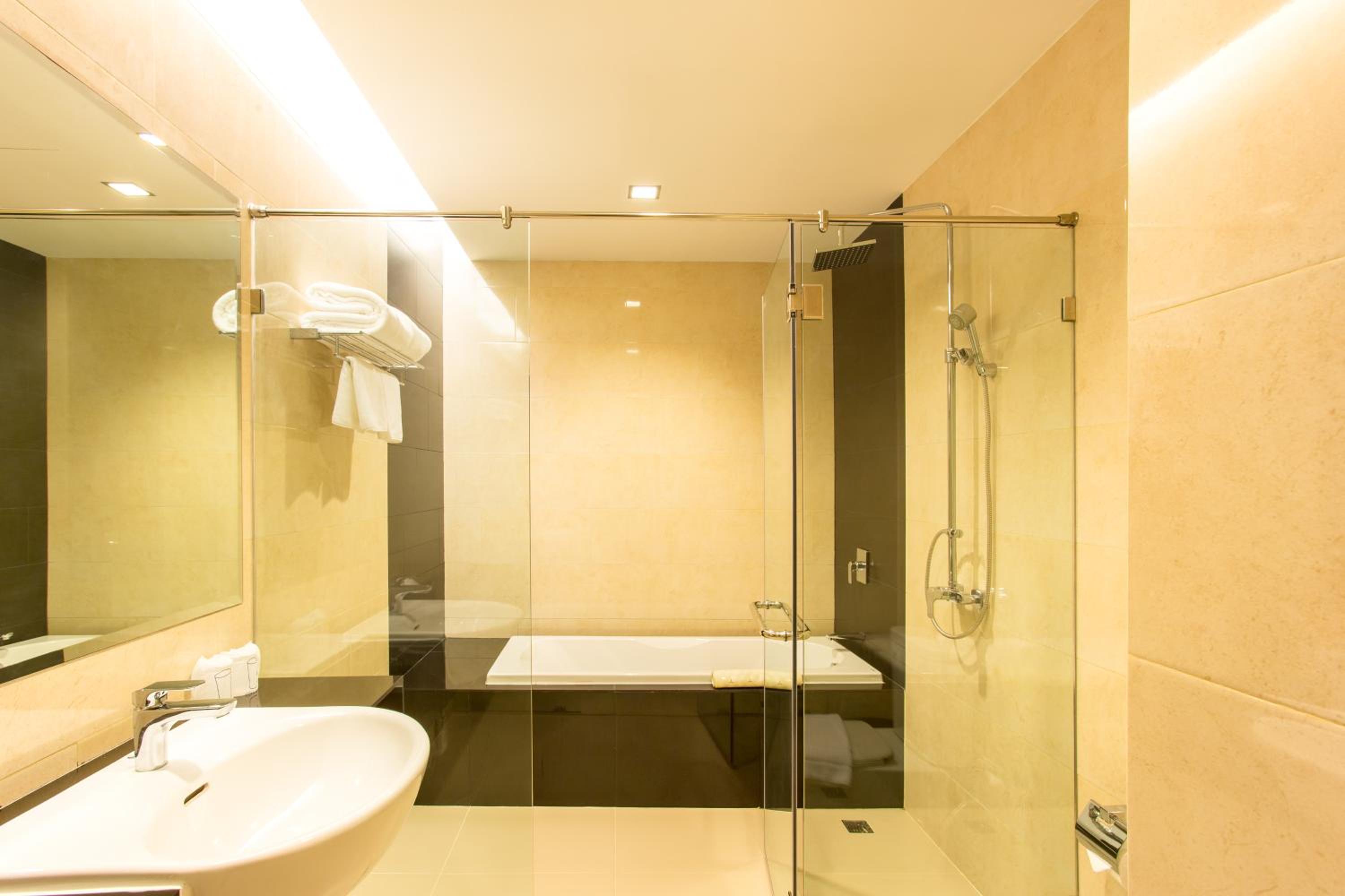 Park, Suite، HYDE PARK CHIANGMAI 7/10