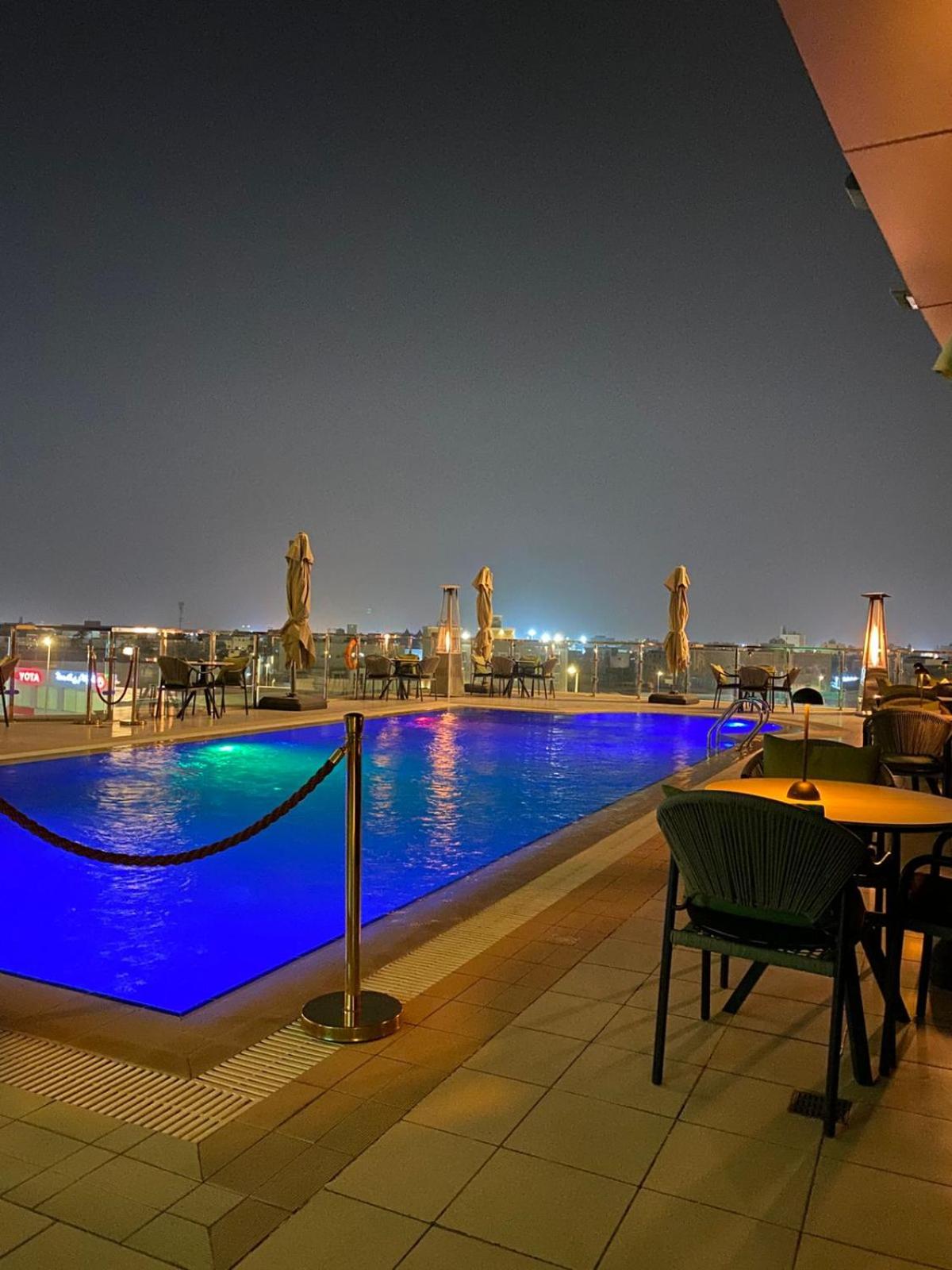 فندق خبتي جراند(Khabti Grand Hotel) 54/55