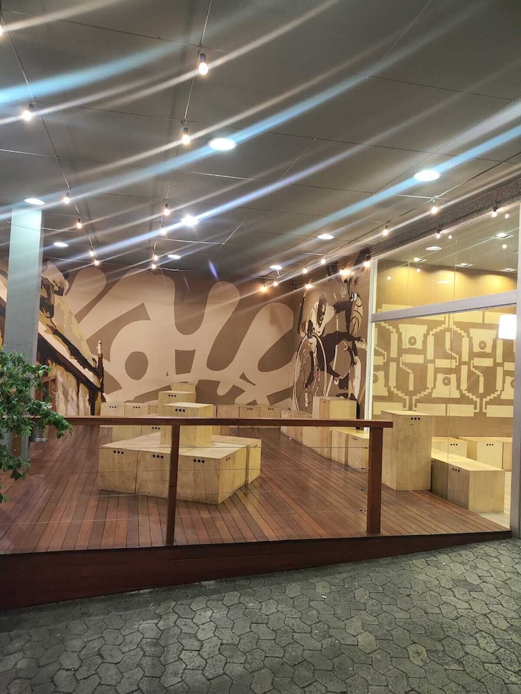 Ibis Budget Belo Horizonte Minascentro 3/74