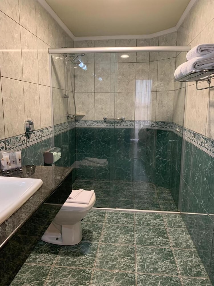 Astron Suites Sao Jose dos Pinhais 54/54