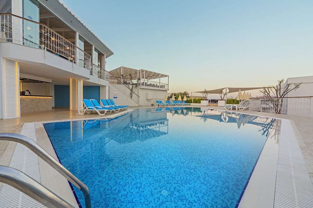 Riva Bodrum Resort - Adult Only +16 5/67