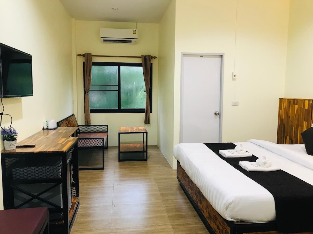 Khao Sok Nature Place 16/36