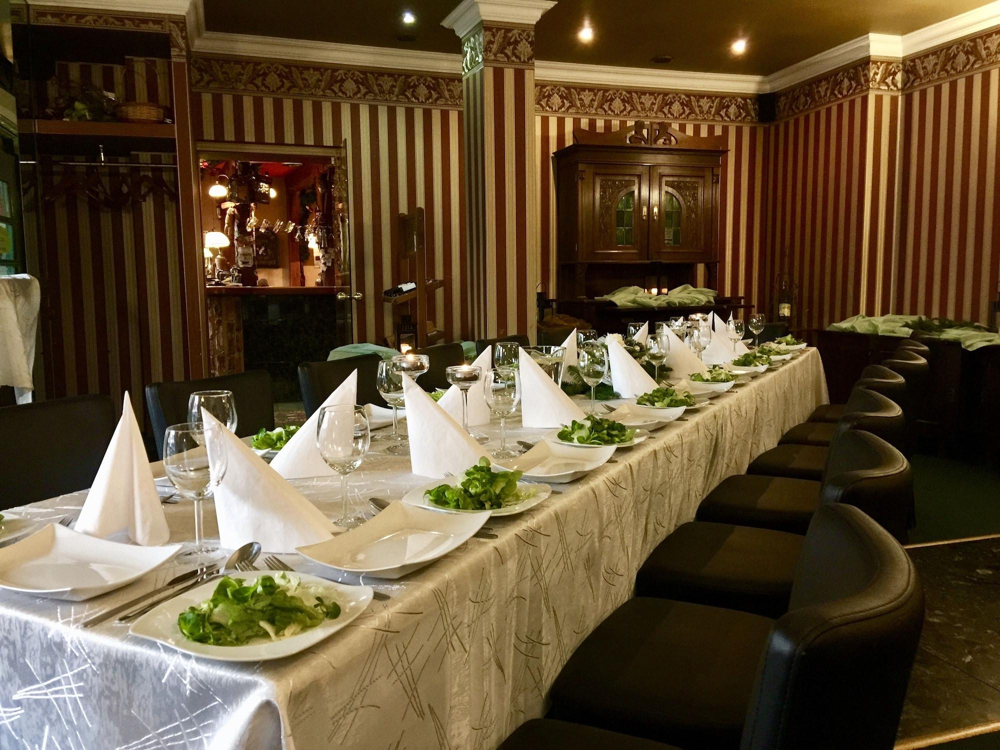 Hotel Baron Karczma Grodzka 38/51