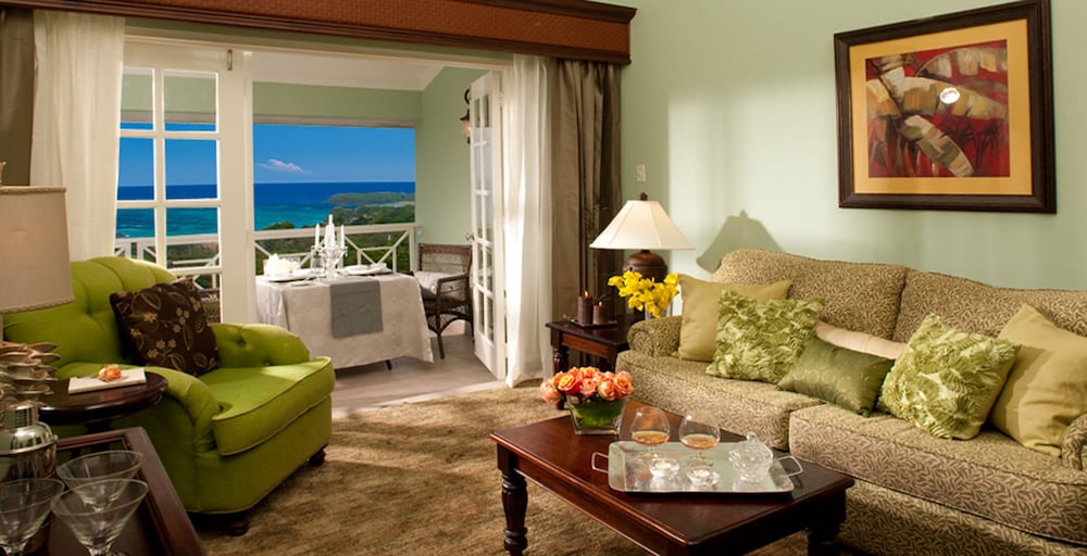 Sandals Ochi Beach Resort All Inclusive (Couples Only) 28/50