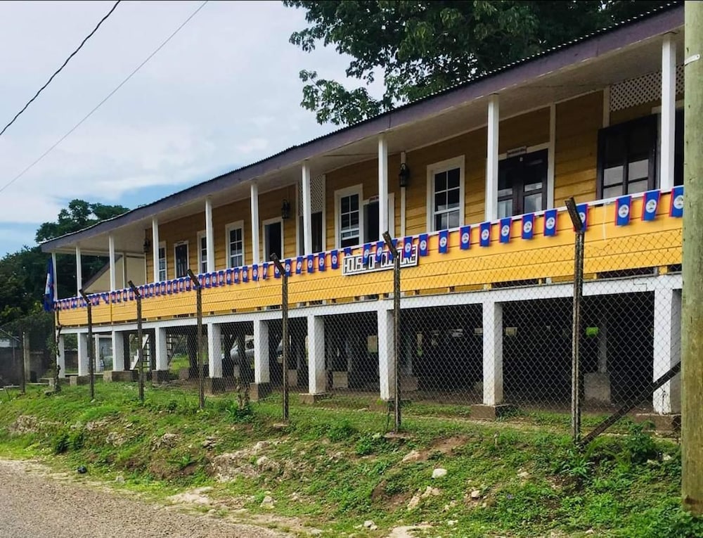 Cassia Hill Resort 4/65