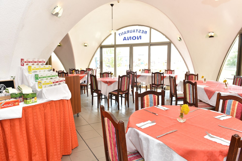 Hotel Nona 15/26
