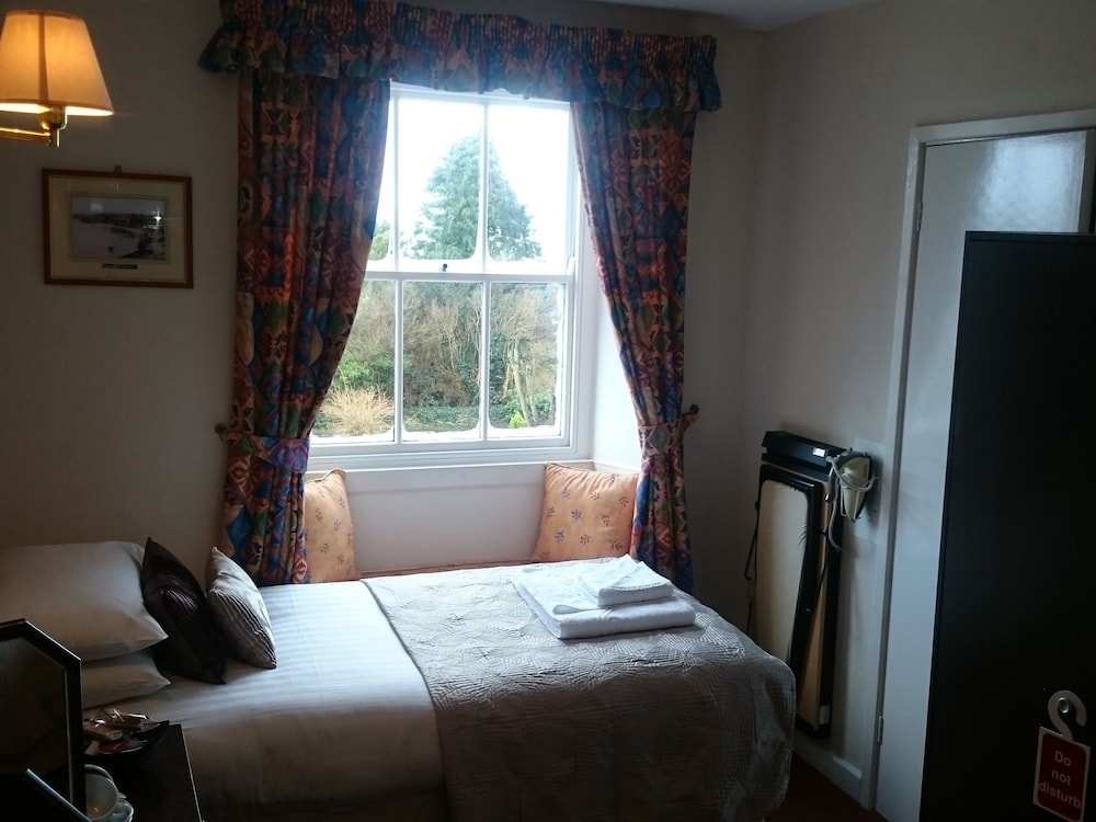 The Silverdale Hotel 20/46