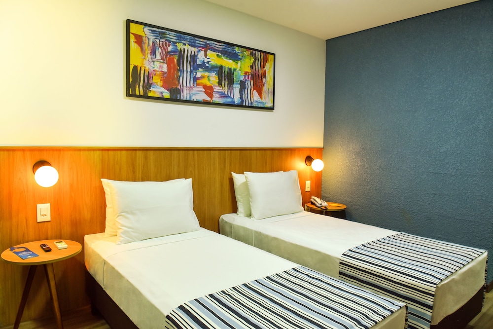 Days Inn By Wyndham Cascavel 22/50