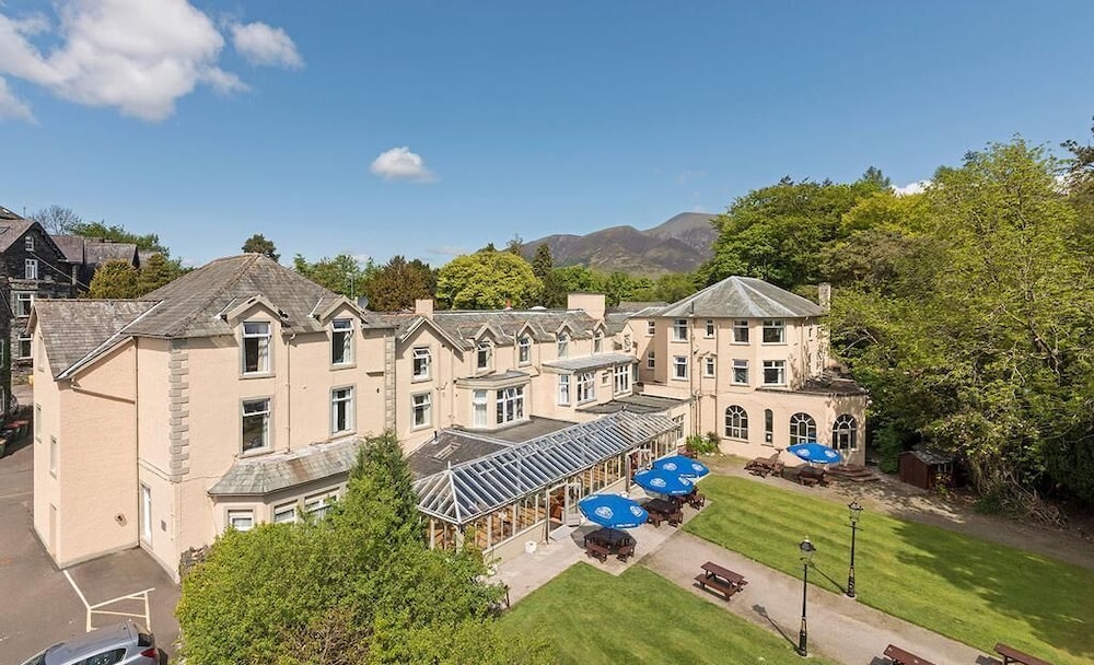 Derwentwater Hotel 36/50