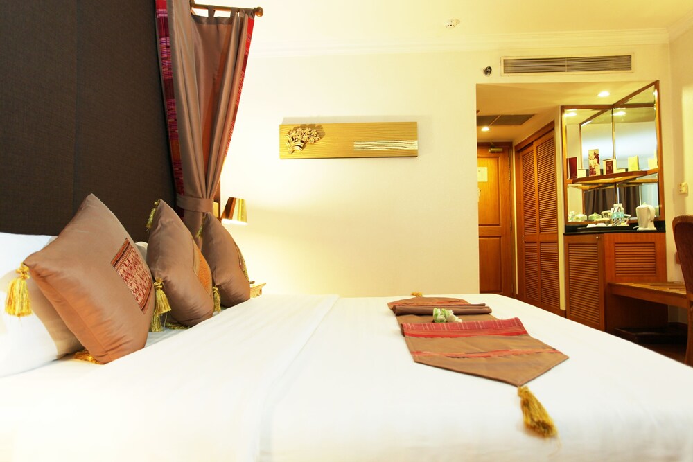 ANGKOR CENTURY RESORT AND SPA 20/78