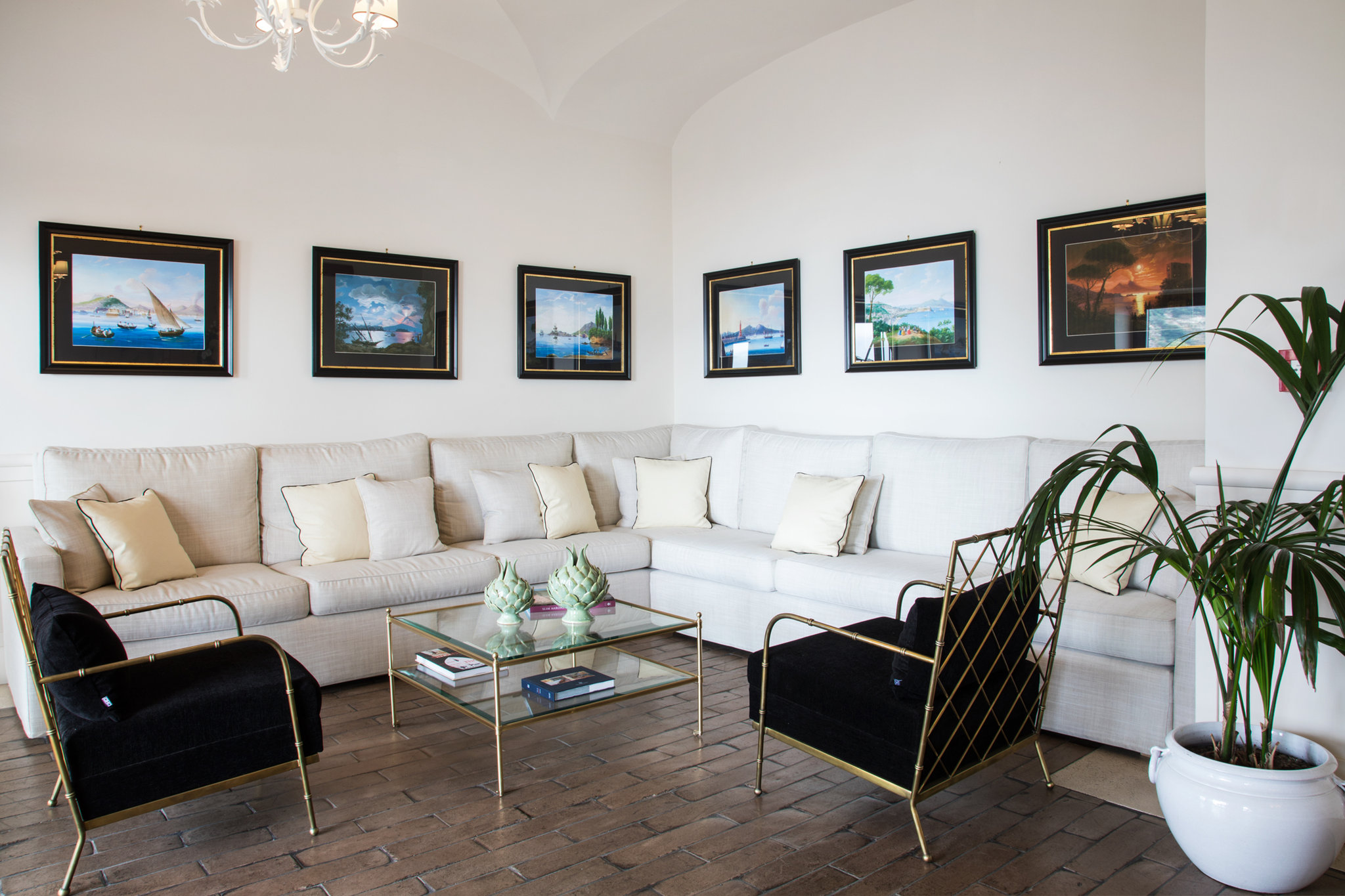 Mezzatorre Resort And Spa 58/84