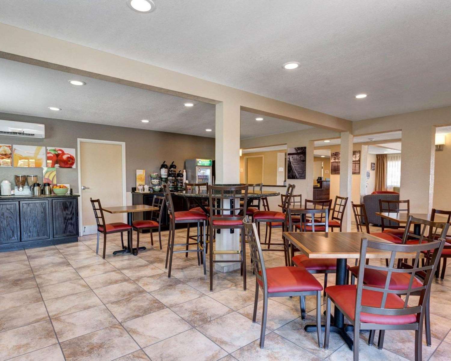 Quality Inn Prescott 35/47