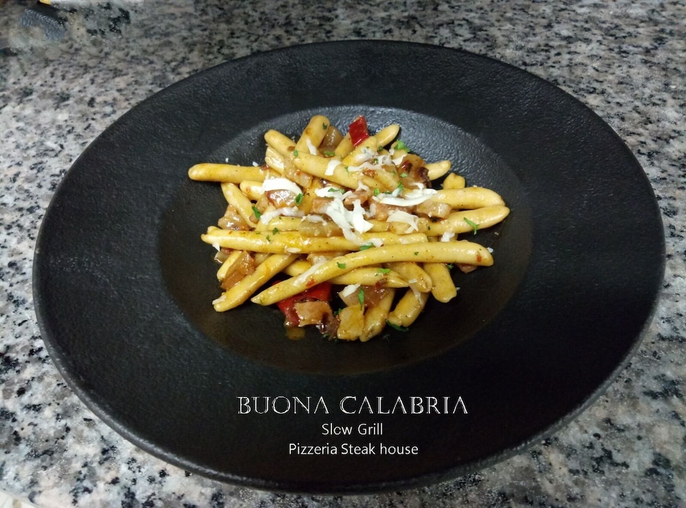 Albanuova Hotel Reggio Calabria 30/43