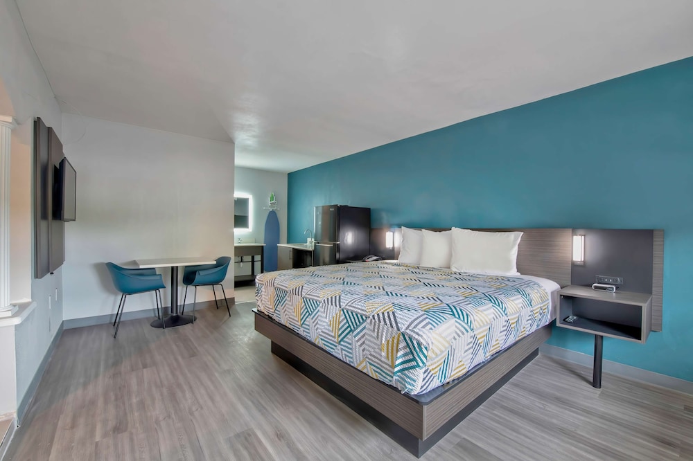 Studio6 Jackson, MS - I-55 19/41
