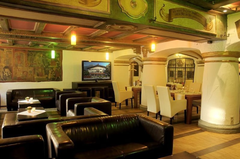 ATLAS Posthotel 50/67