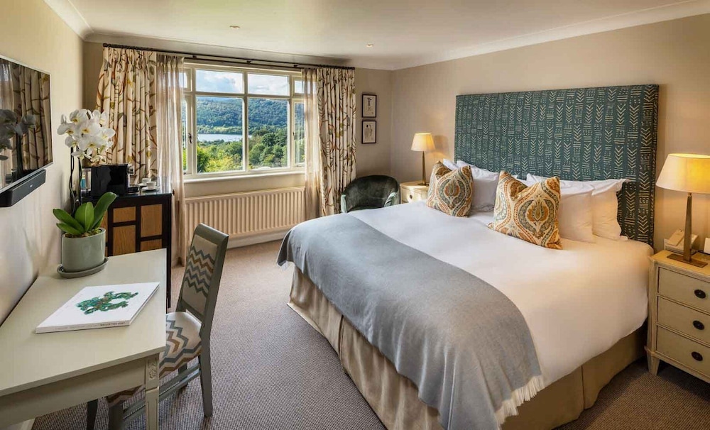 Linthwaite House Hotel 30/73