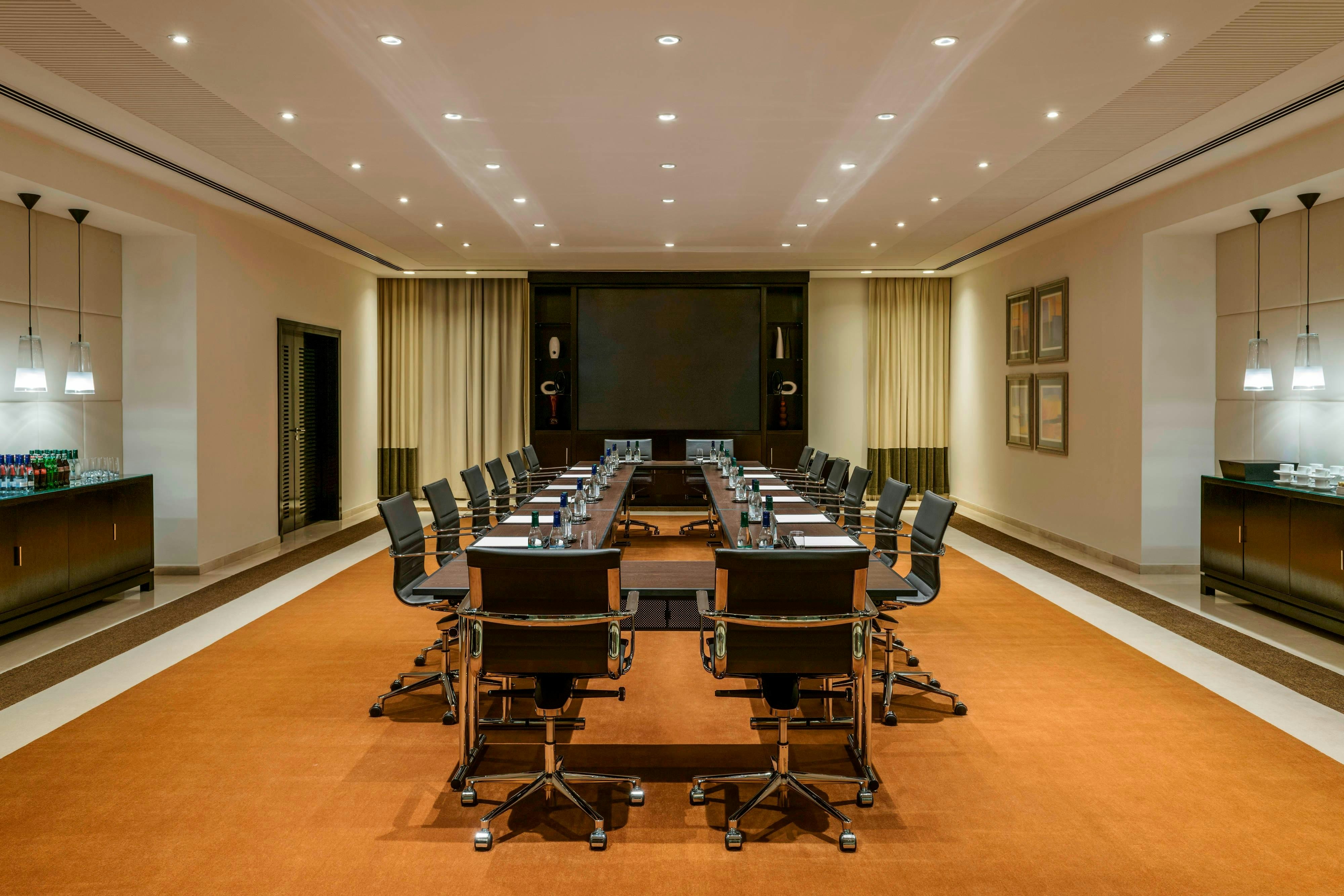 Grosvenor House a Luxury Collection Hotel Dubai 32/50