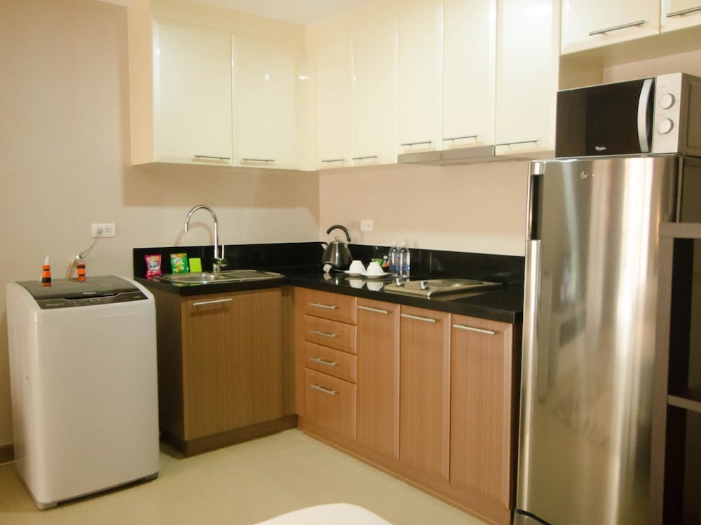 Maxstays - Max Style At The Venice Residences 49/50