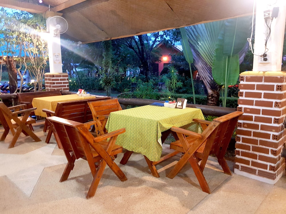 Mild Garden View Resort 41/55