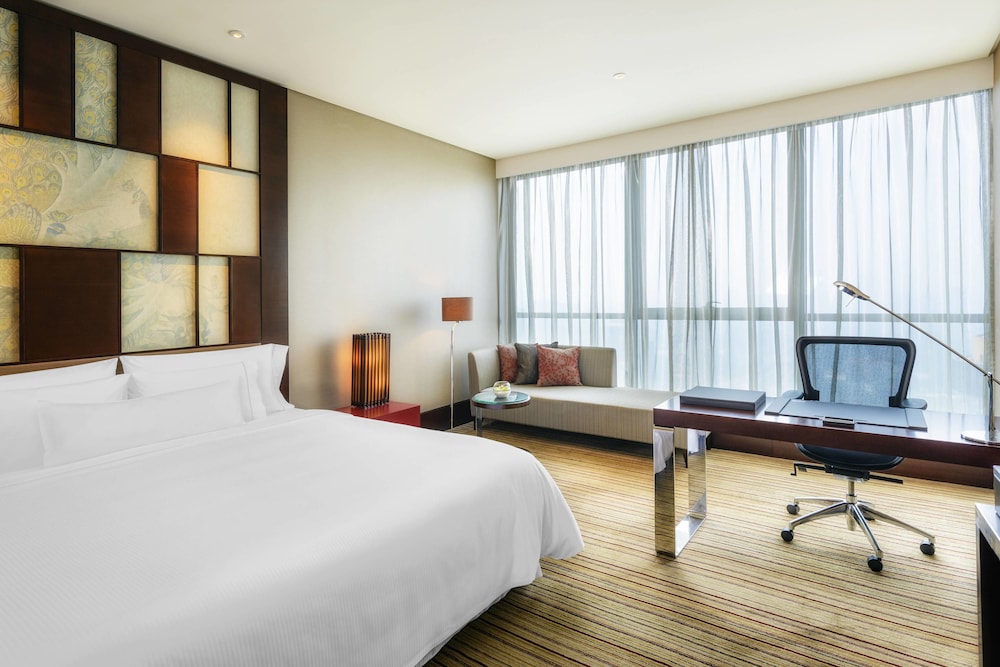 THE WESTIN BEIJING CHAOYANG 14/50