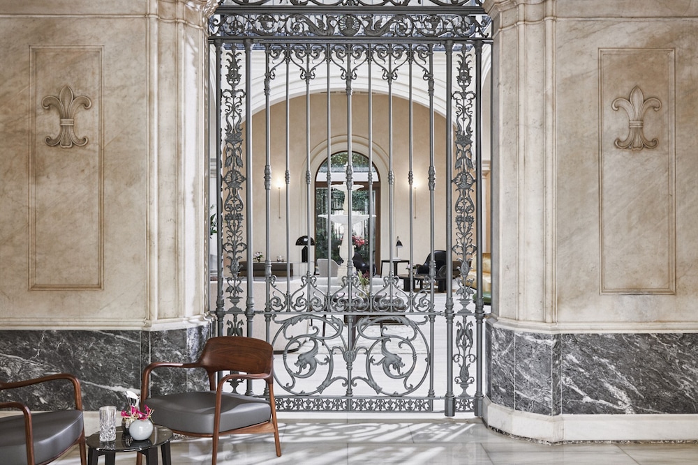 Hotel Mercer Sevilla 10/60