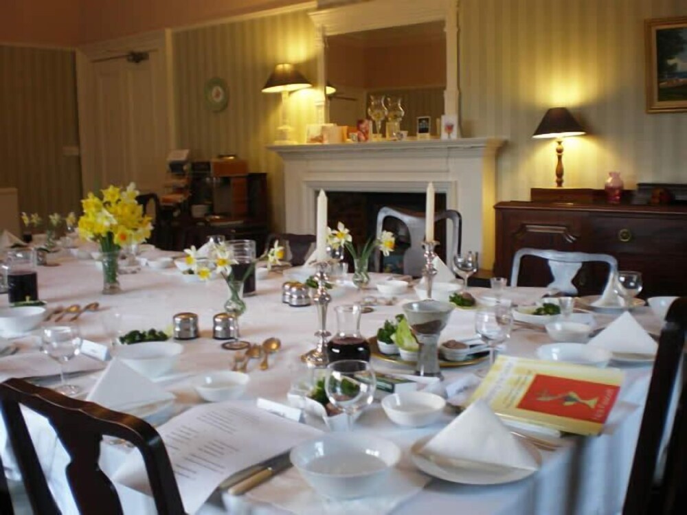 Whitchester Christian Guest House 35/50
