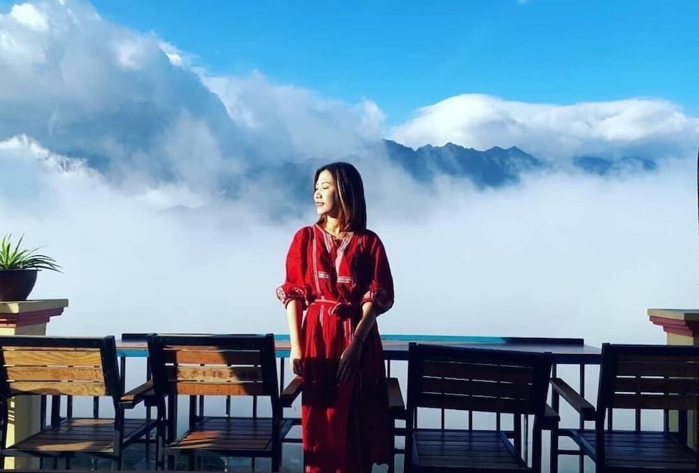 Muong Hoa View Hotel 3/26