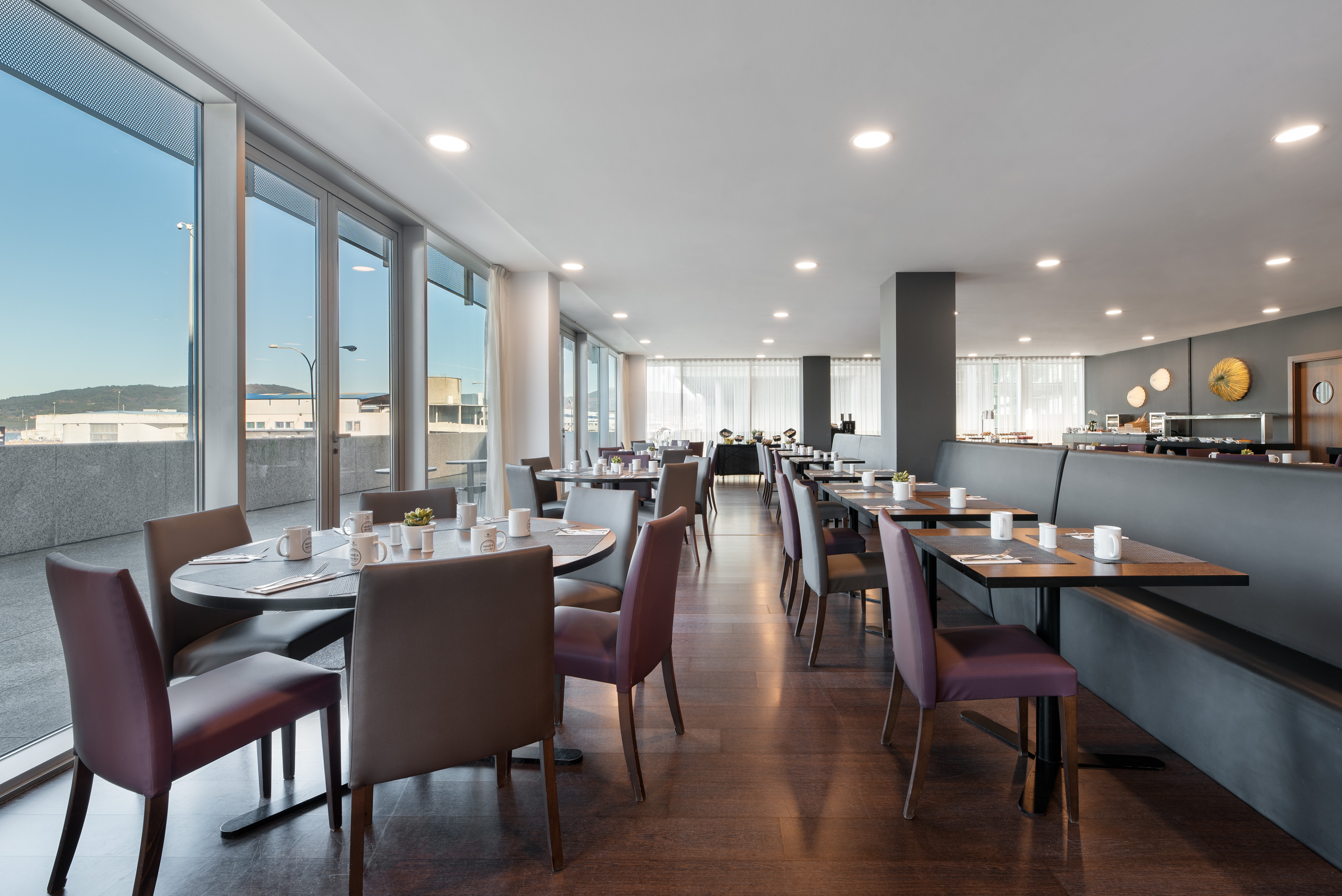 Eurostars Mar de Vigo 43/62
