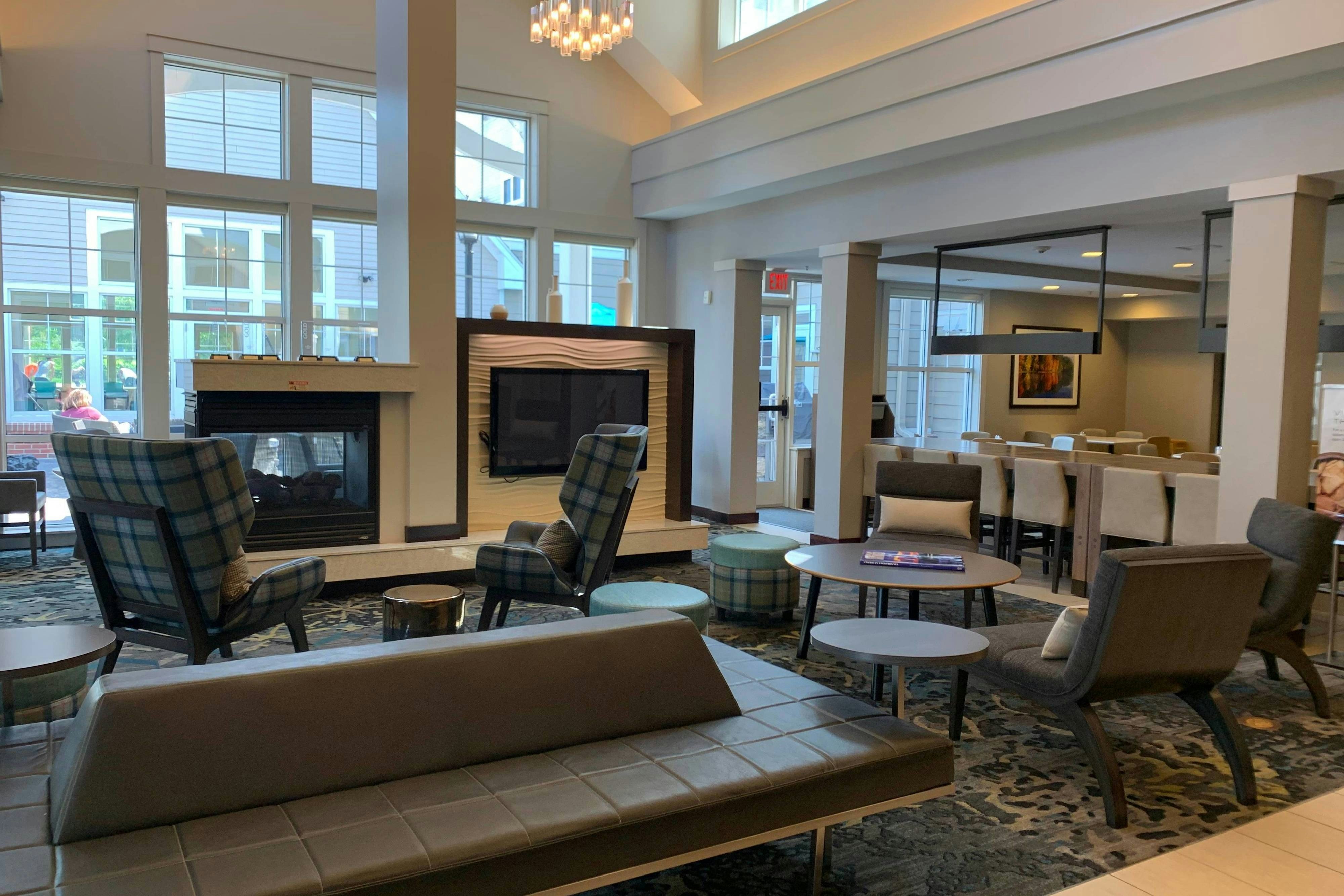 Residence Inn by Marriott Concord 12/24