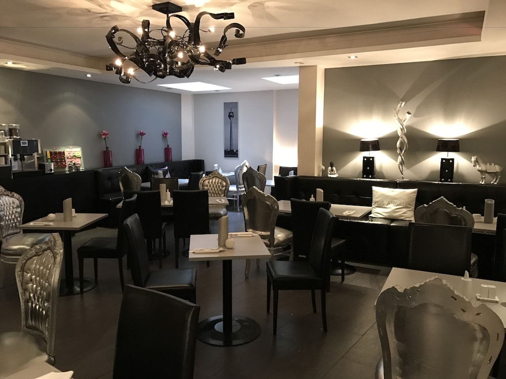 Hotel Lindenhof 30/41