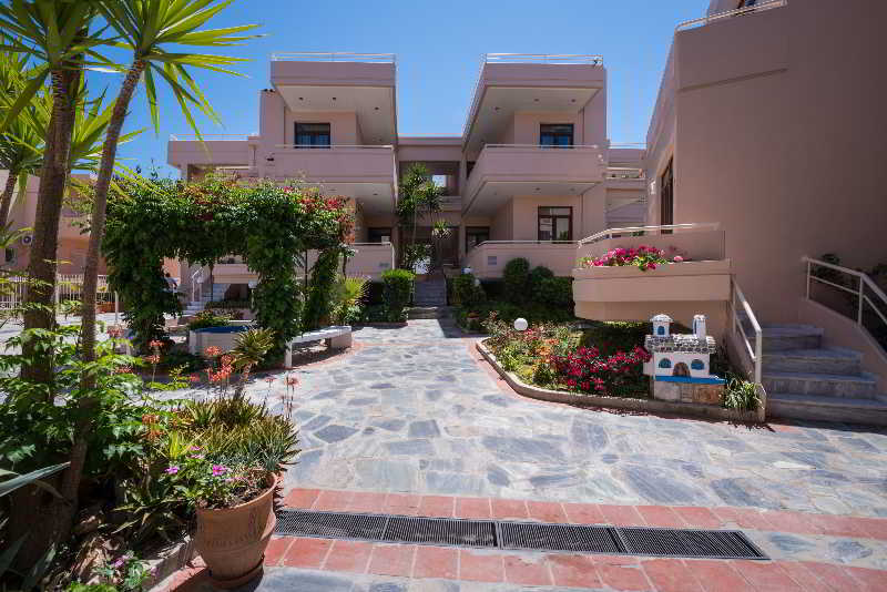 Oscar Suites and Village 37/46