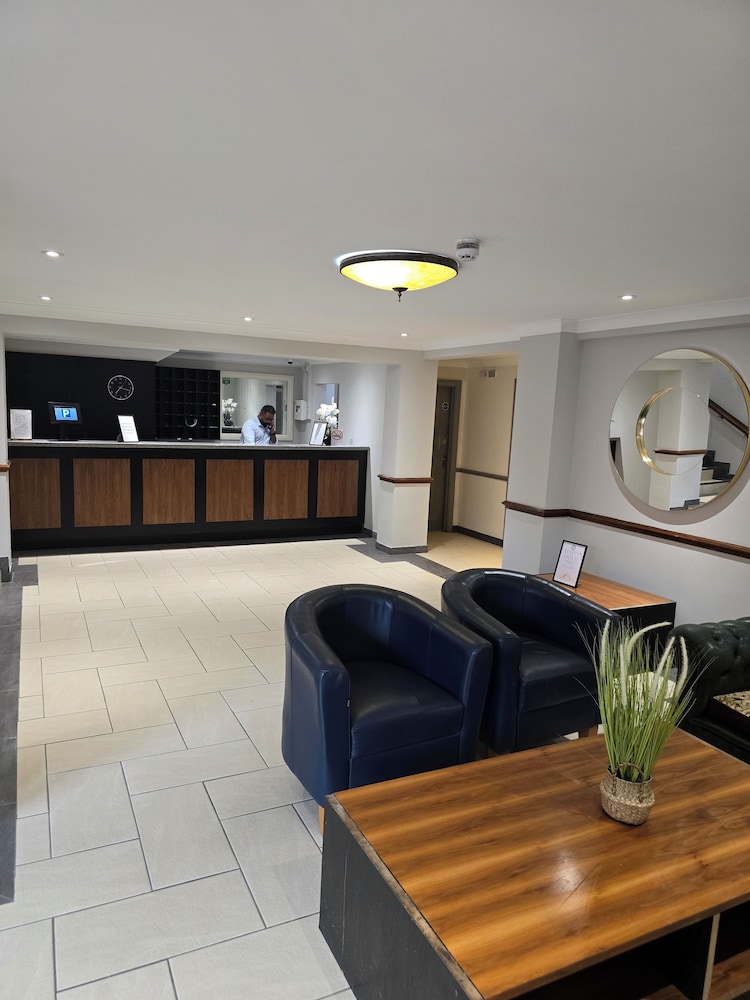 Staindrop Lodge Hotel 32/56