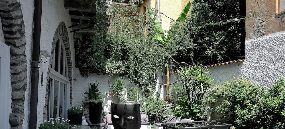 Caffe dell Arte Boutique Rooms 41/50