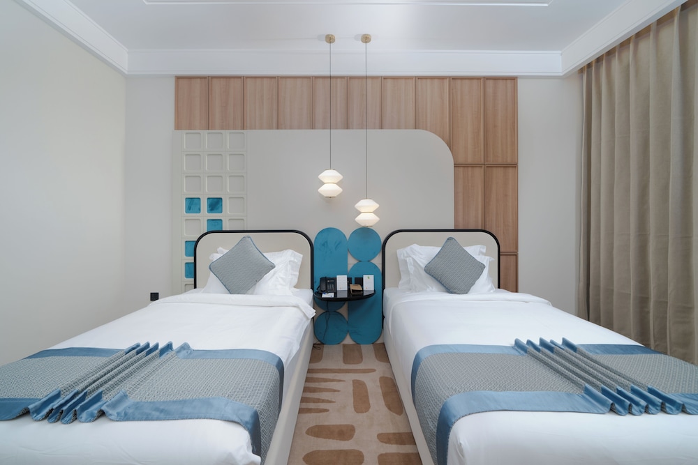 فندق صنواي تابوك(Sunway Tabuk Hotel) 28/54